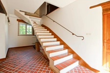 Propriété 2 maisons, Loiret, 322m², 8 chambres, jardin clos, Pierres