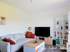 Appartement à vendre 2 pièces PITHIVIERS (45), 48m², balcon, cave, au calme