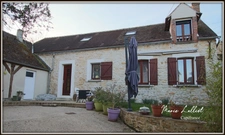 Maison à vendre 7 pièces, 170m²,  GRANGERMONT, dépendance, 3 chambres, double garage, grange