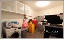 Maison à vendre 10p, 360m², 5 chambres, dépendances, gite, garages, vaste salon