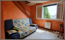 Maison à vendre 6 pièces DADONVILLE (45), sous sol, 4 chambres, vie de plain pied, Terrain clos, commerces de proximité, poêle a granulés.