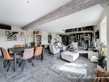Maison à vendre 7 pièces Chartres,(28), 250m² hab, Grand Séjour de 60m², 5 chambres, 3 salles d'eau, 3 Garages