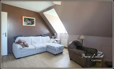 Maison à vendre 9 pièces DADONVILLE (45)