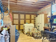 Maison à vendre 6 pièces, 171m², Le Malesherbois, 5 chambres, plain pied, monte charge, 2 garages, au calme