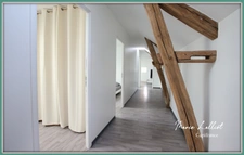 Maison à vendre 10p, 360m², 5 chambres, dépendances, gite, garages, vaste salon