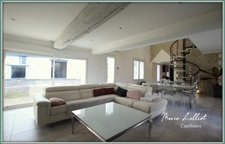 Maison à vendre 10p, 360m², 5 chambres, dépendances, gite, garages, vaste salon
