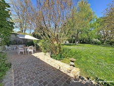 Propriété en pierres à vendre 16 pièces, 450m², 7 chambres, salle de Jeux, Dépendances