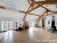 Maison à vendre 8 pièces ESCRENNES (45), 250m², 2 Granges, 4 chambres et +