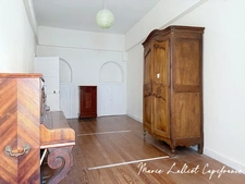 Maison à vendre 9 pièces, Pithiviers Centre, 5 chambres, Petite cour, Logement indépendant