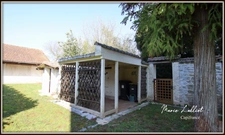 Maison à vendre 8 pièces, 167m², Pithiviers Centre, garages, 6 chambres
