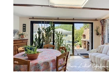Maison à vendre 5 pièces PITHIVIERS (45), 4 chambres, 2 salle d'eau, PAC.