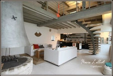 Property Exposed stones, 242m², 5 bedrooms, Children's dormitory and mezzanine, Loiret, Swimming pool, Jacuzzi, Tennis court, Garage, Car Port