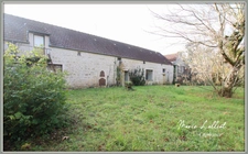 Maison Bourgeoise à vendre 8 pièces PUISEAUX, dépendances, garage, jardin clos, Piscinable, 5 chambres