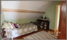 Dpt  (45) à vendre, maison 9p, Puiseaux, 178m² env., caves, grange, dépendances, 4 chambres