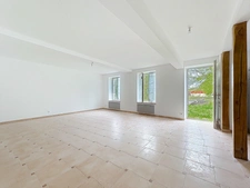 Maison à vendre 4 pièces, chambon la foret, 3 chambres, un garage
