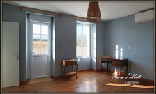 Maison à vendre 8 pièces, 204m², Puiseautin, 5 chambres, Piscine, Garage, Climatisation, Panneaux Solaires, Cave