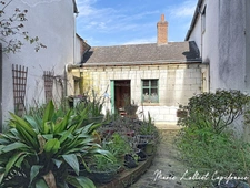 Ensemble de 2 Maisons à vendre BOYNES (45), Garage, 6 chambres, Cave, Idéal Investisseur ou partage familial