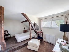 Maison à vendre 5 pièces JOUY EN PITHIVERAIS (45), 3 chambres, Terrain Clos, Dépendances