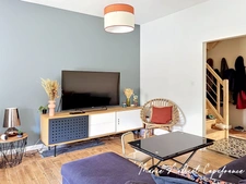 Maison à vendre 8 pièces ASCOUX (45), Maison 165m², Dépendances, Garages, DPE B, Activités libérales, 