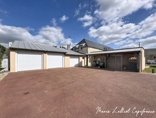 Maison à vendre 7 pièces Chartres,(28), 250m² hab, Grand Séjour de 60m², 5 chambres, 3 salles d'eau, 3 Garages
