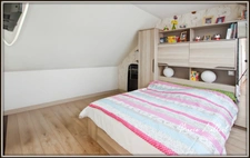 Maison à vendre 7 pièces, 170m²,  GRANGERMONT, dépendance, 3 chambres, double garage, grange