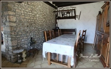 Maison à vendre 5 pièces ESTOUY, 92m², 3 chambres, jardin, 