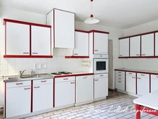 Maison à vendre 9 pièces, Pithiviers Centre, 5 chambres, Petite cour, Logement indépendant
