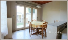 Maison à vendre 8 pièces, 167m², Pithiviers Centre, garages, 6 chambres