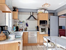 Maison à vendre 7 pièces VRIGNY (45), Grande pièce de vie, Garage, 4 chambres, Jardin