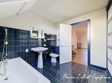 Maison à vendre 9 pièces, Pithiviers Centre, 5 chambres, Petite cour, Logement indépendant