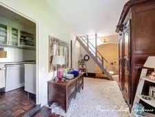 Propriété en pierres à vendre 16 pièces, 450m², 7 chambres, salle de Jeux, Dépendances