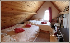 House for sale, 6 rooms, 137m², LA NEUVILLE SUR ESSONNE (45), Essonne Valley, 4 bedrooms, Garage, 6700m² plot, Swimming pool possible. 