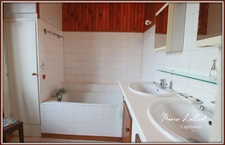 Maison à vendre 5 pièces PITHIVIERS (45), 4 chambres, 2 salle d'eau, PAC.