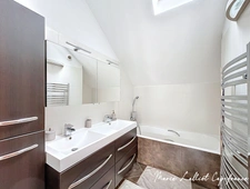 Maison à vendre 8 pièces ESCRENNES (45), 250m², 2 Granges, 4 chambres et +