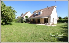 Maison à vendre 9 pièces DADONVILLE (45)