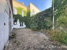Maison à vendre 9 pièces, Pithiviers Centre, 5 chambres, Petite cour, Logement indépendant