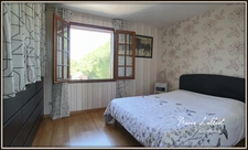 Maison à vendre 7p, 194m², Le Malesherbois, plain-pied, école, RER, séjour spacieux, double garage, 5 chambres