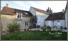 Maison à vendre 7 pièces, 170m²,  GRANGERMONT, dépendance, 3 chambres, double garage, grange