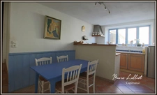 Dpt Loiret (45), à vendre YEVRE LE CHATEL maison 7p, 220m² sup. utile, 4 chambres, dépendances, garages