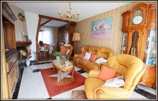 Maison à vendre 5 pièces PITHIVIERS (45), 96m², 3 chambres, plain pied, garage