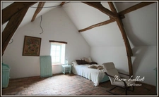 Dpt Loiret (45), à vendre YEVRE LE CHATEL maison 7p, 220m² sup. utile, 4 chambres, dépendances, garages