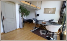 Dpt Seine et Marne (77), à vendre maison proche forêt, pierres et poutres, 5 chambres, RENDEMENT LOCATIF! 