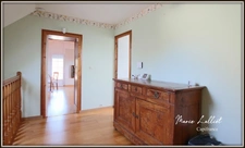 Maison à vendre 8 pièces, 204m², Puiseautin, 5 chambres, Piscine, Garage, Climatisation, Panneaux Solaires, Cave