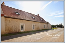 Maison à vendre 8 pièces, 204m², Puiseautin, 5 chambres, Piscine, Garage, Climatisation, Panneaux Solaires, Cave