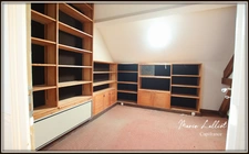 Maison Bourgeoise à vendre 8 pièces PUISEAUX, dépendances, garage, jardin clos, Piscinable, 5 chambres