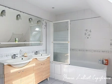 Maison à vendre 7 pièces VRIGNY (45), Grande pièce de vie, Garage, 4 chambres, Jardin
