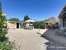 Maison à vendre 5 pièces PITHIVIERS (45), 4 chambres, 2 salle d'eau, PAC.