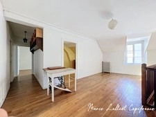 Maison à vendre 9 pièces, Pithiviers Centre, 5 chambres, Petite cour, Logement indépendant