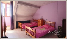 Maison à vendre 7p, 194m², Le Malesherbois, plain-pied, école, RER, séjour spacieux, double garage, 5 chambres