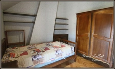 Maison à vendre 5 pièces ESTOUY, 92m², 3 chambres, jardin, 